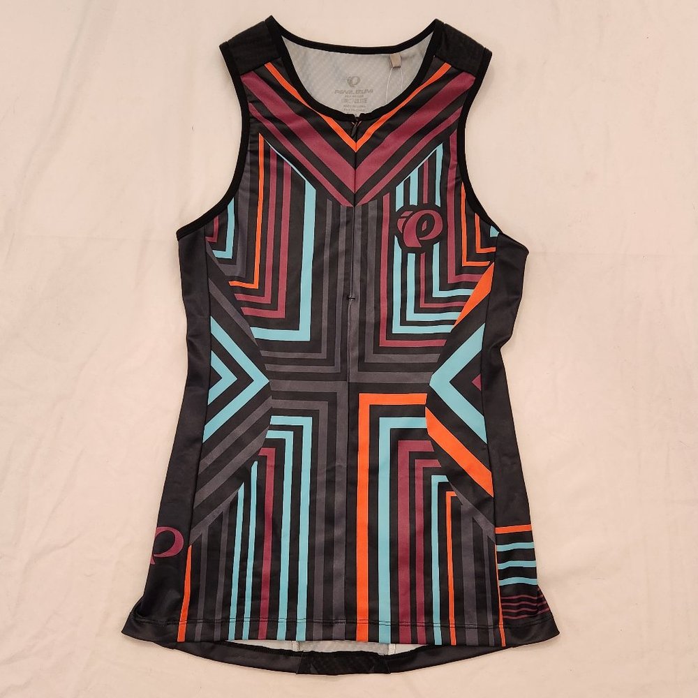 New Pearl Izumi Women's Workout Top